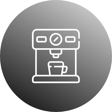 コーヒーマシン