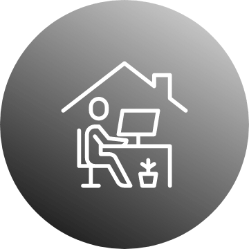 リモートワーク制度