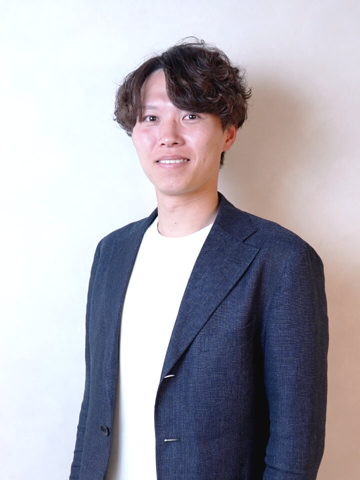 小林 健太