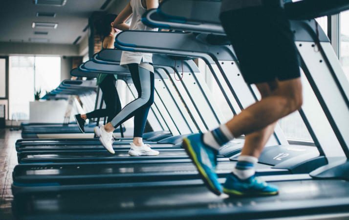 健康・美容手当 | ユニークな福利厚生 #01