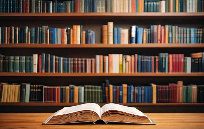 読書支援制度 | ユニークな福利厚生#02