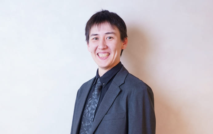 クリッチェリィ・香津美