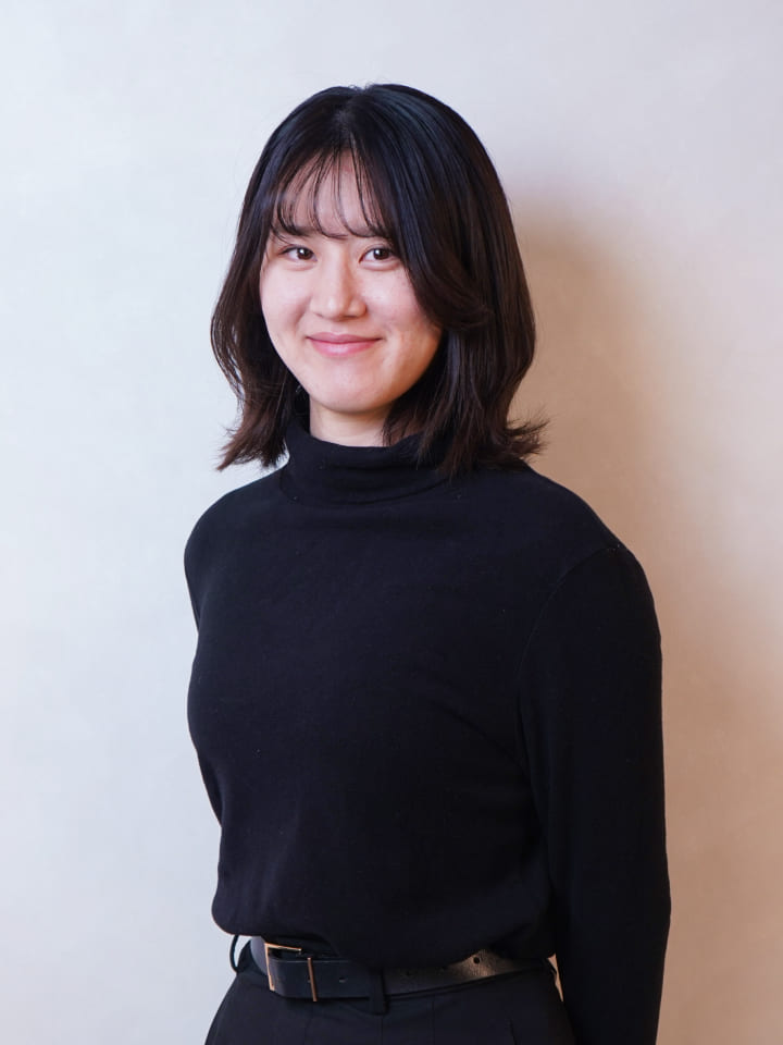 宮田彩花