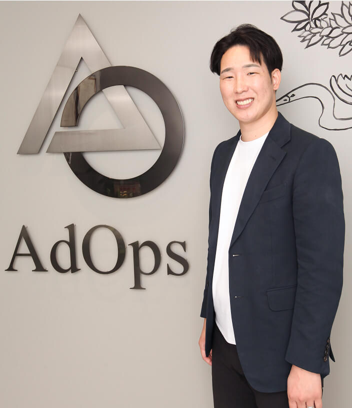 CEO 曽宮 燎汰
