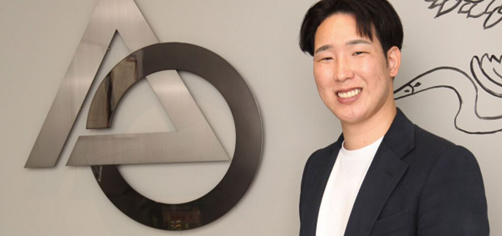 代表メッセージ