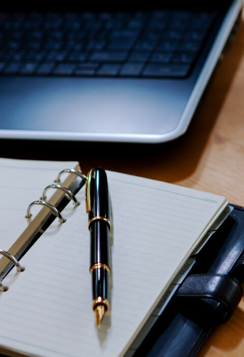 経営方針を知る