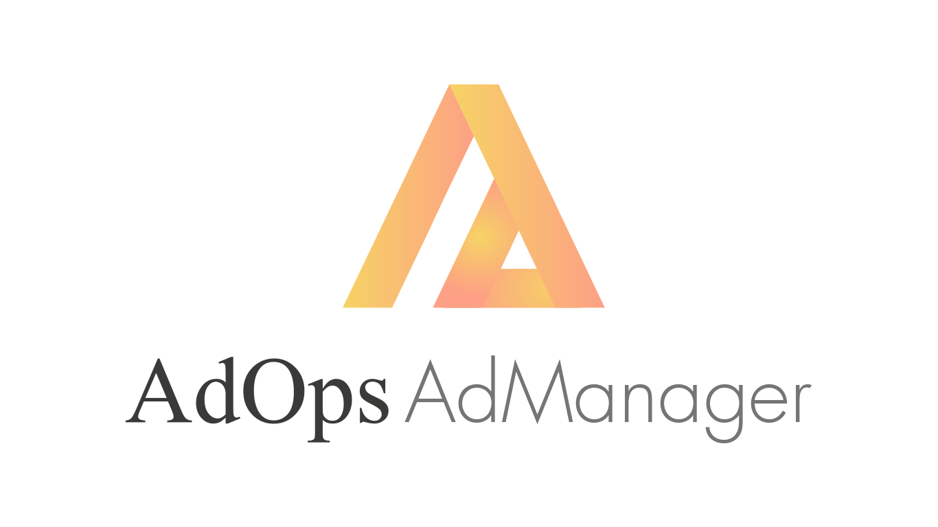 adOps AdManager